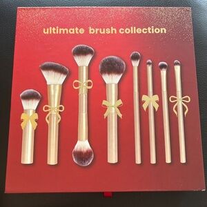 Ultimate Makeup Brush Collection Gift Set – Face & Eye Brushes